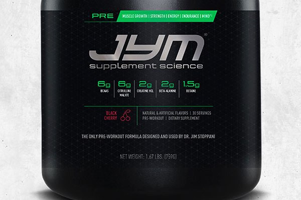 jym gnc