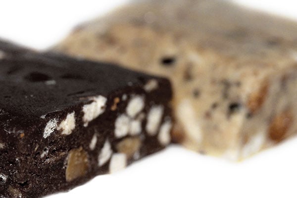 rocky road quest bar