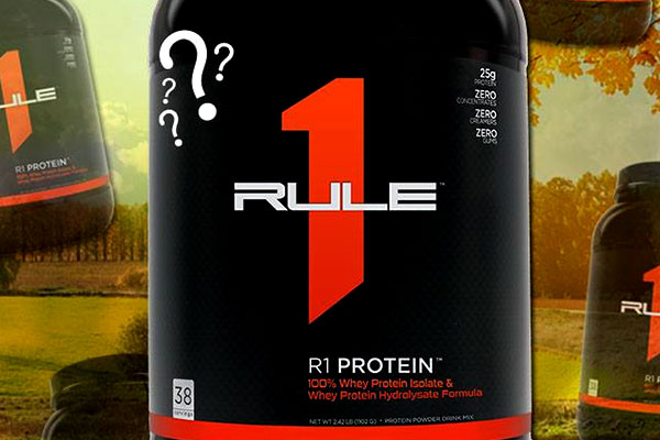 r1 protein