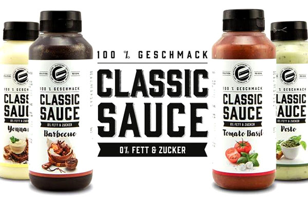 got7 classic sauce
