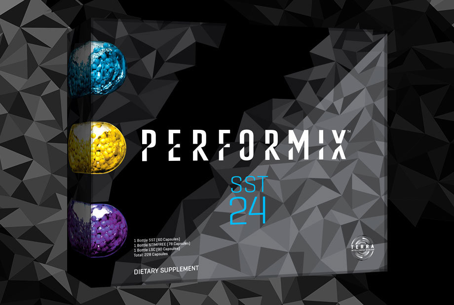 performix sst 24