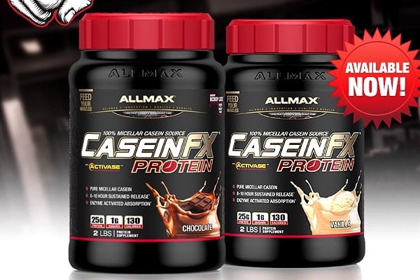 casein fx