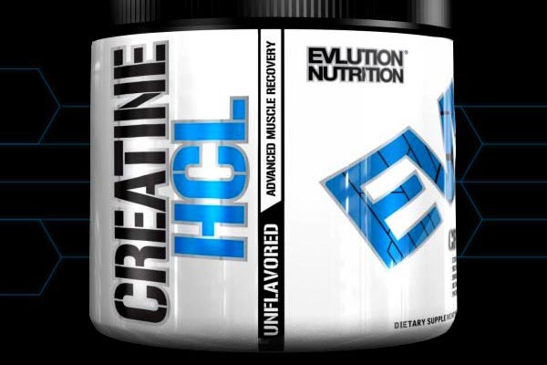 evl creatine hcl