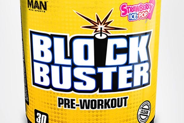 man block buster