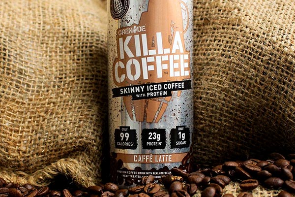 killa coffee