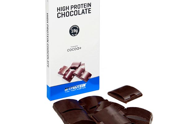 myprotein protein chocolate