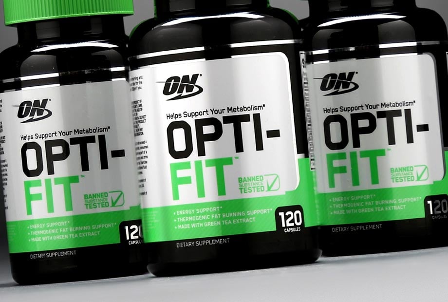 opti-fit