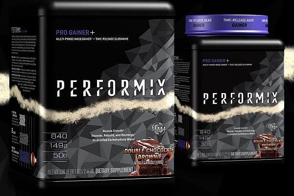 performix pro gainer