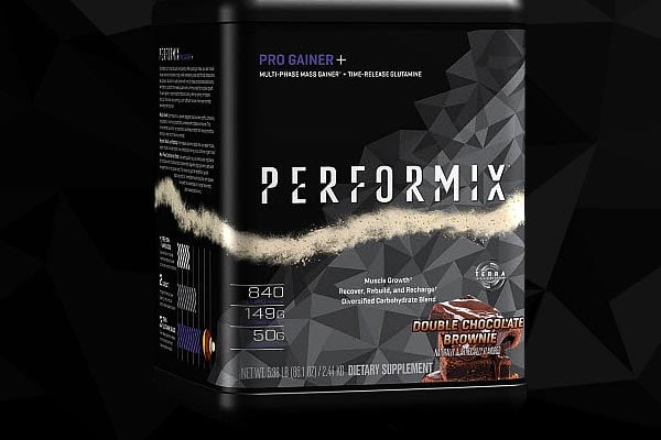 performix pro gainer