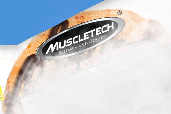 muscletech protein cookie