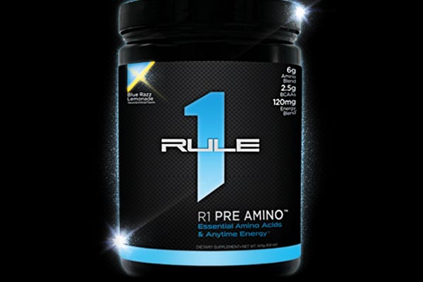 r1 pre amino