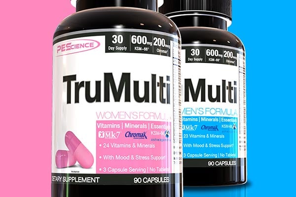 trumulti