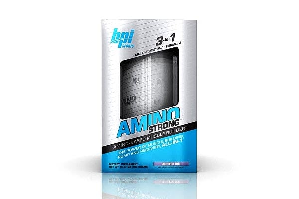 amino strong