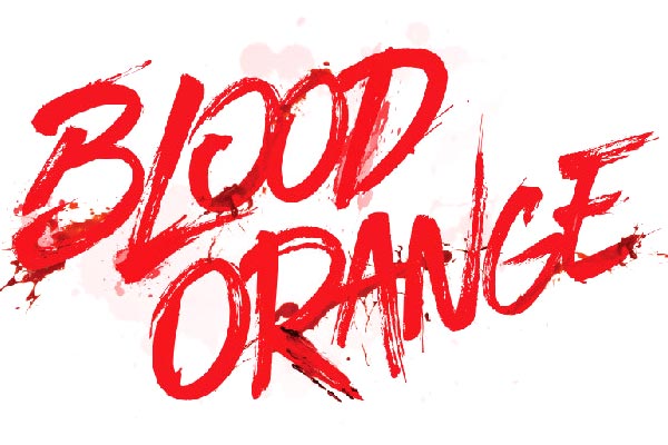 blood orange adrenolyn