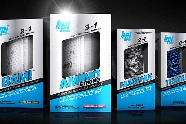 bpi gnc series