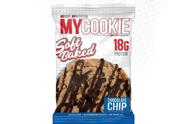 prosupps mycookie