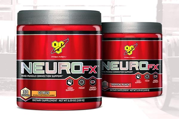 bsn neuro fx