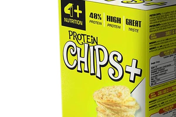 4+ protein chips
