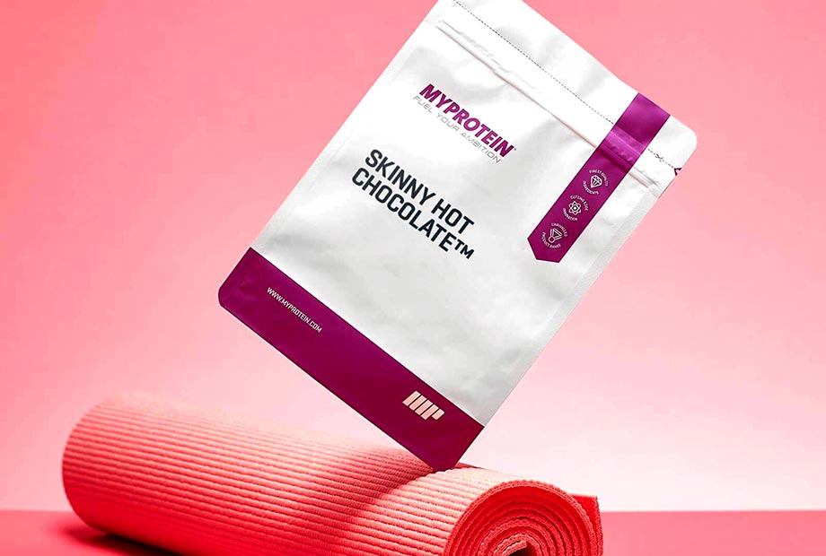 myprotein active women