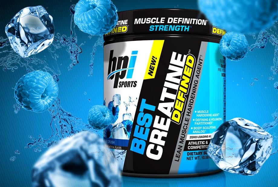 best creatine defined