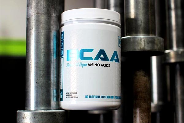 orchard apple inspired bcaa