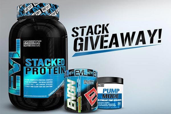 evl stack