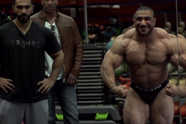 Generation Iron Review: More of a than the original -