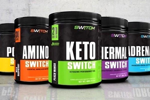 switch nutrition