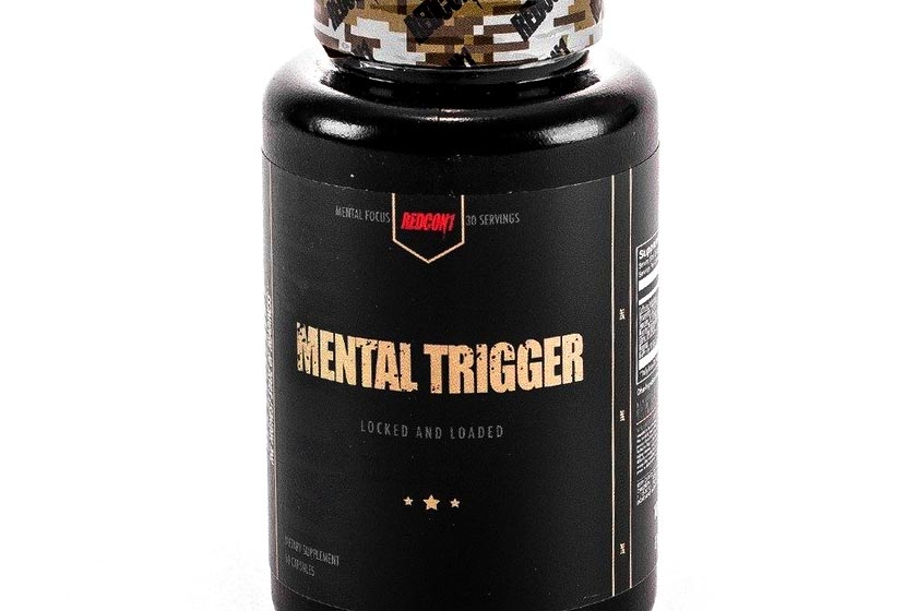 Mental Trigger