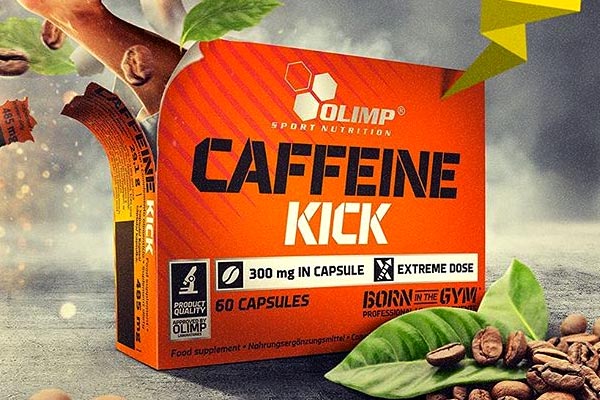olimp caffeine kick