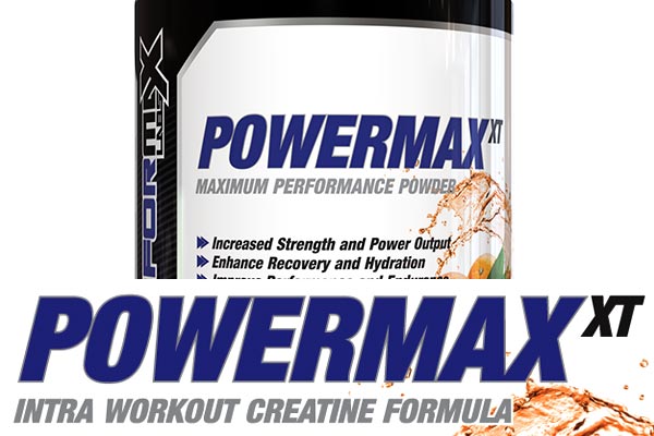 powermax xt