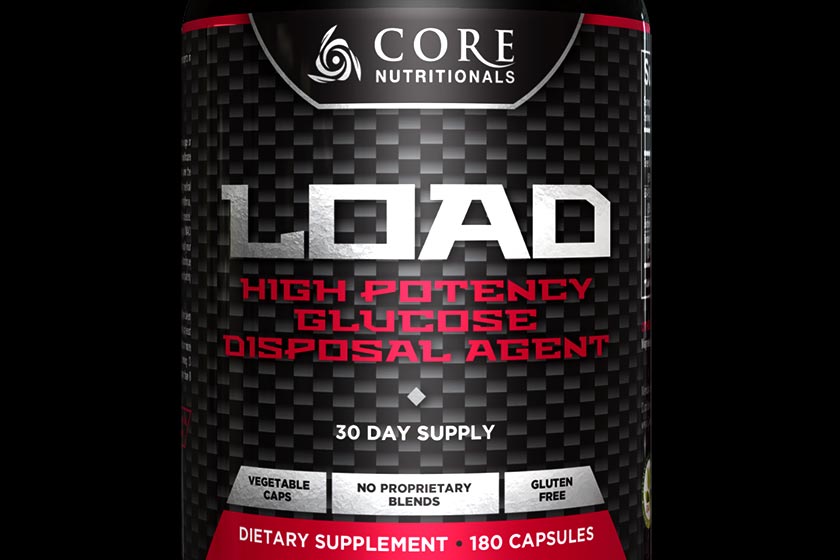 Core Load