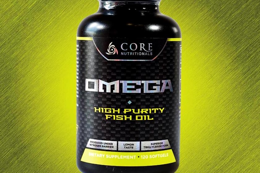 Core Omega