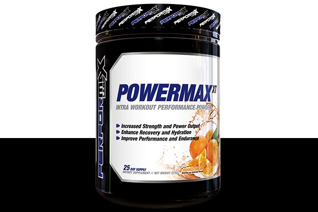 PowerMax XT