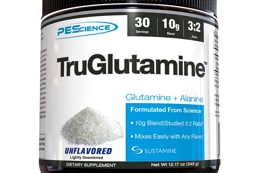 TruGlutamine