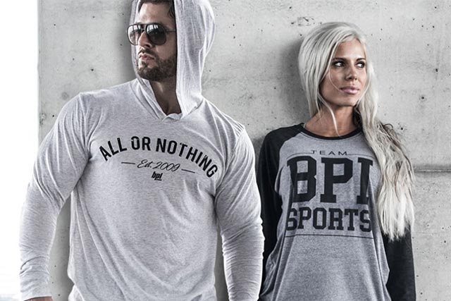 BPI Premium Apparel