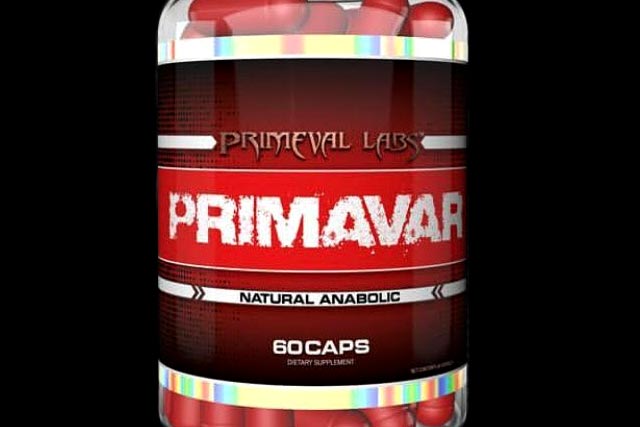 Primavar