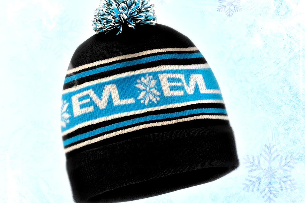 EVL Beanie