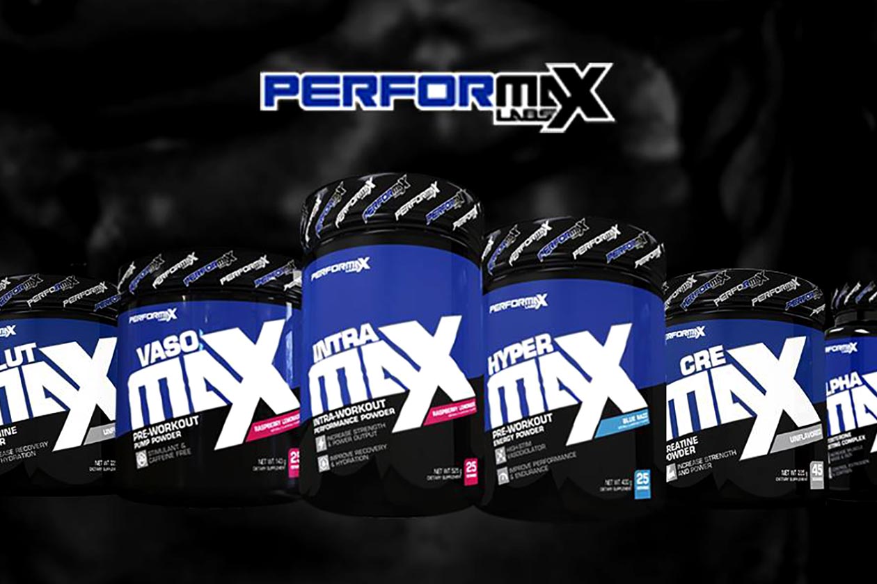 Performax Labs