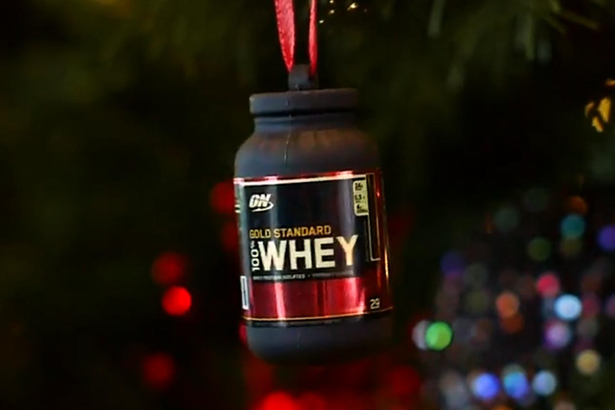 Optimum Nutrition