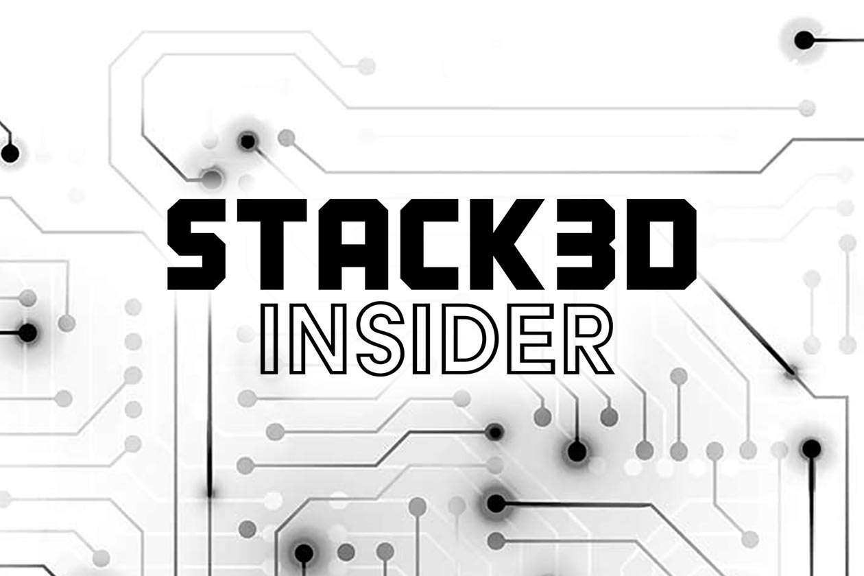 stack3d insider