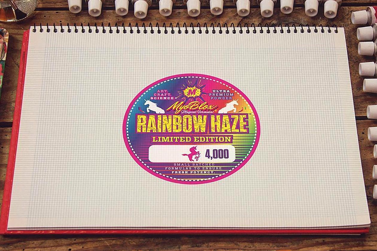 myoblox rainbow haze