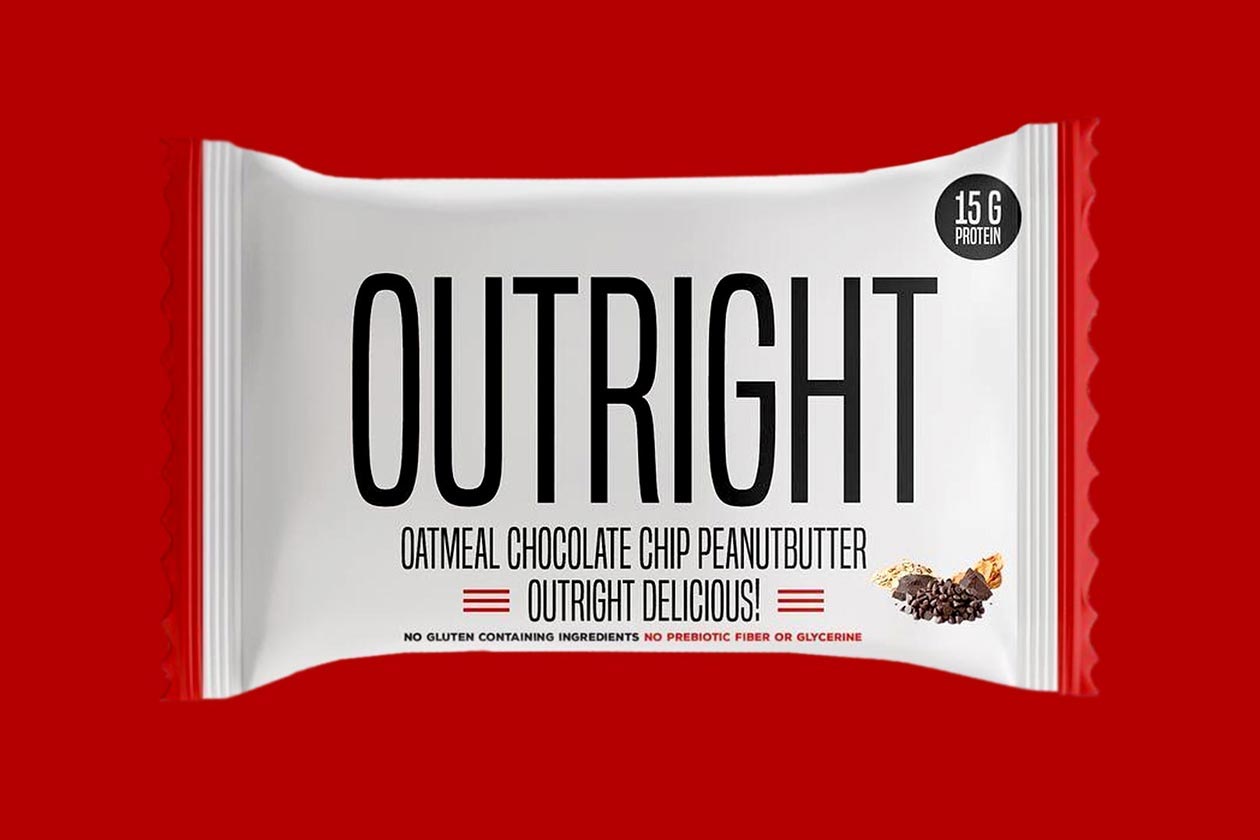 outright protein bar