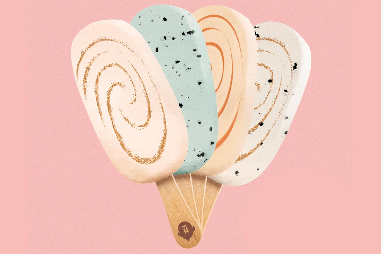 Halo Top Pops Nutrition Facts Nutrition Pics