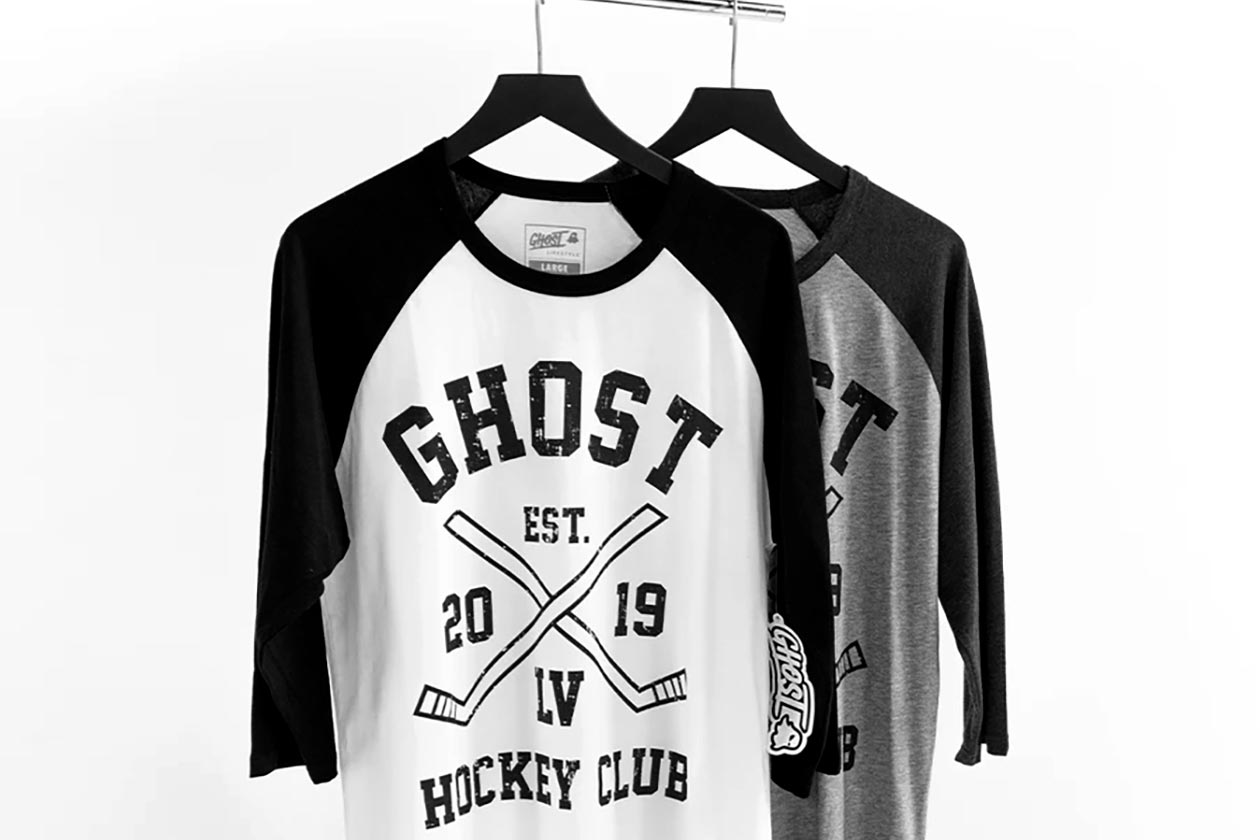 GHOST EVO V2 HOCKEY JERSEY – Sunshine Attire