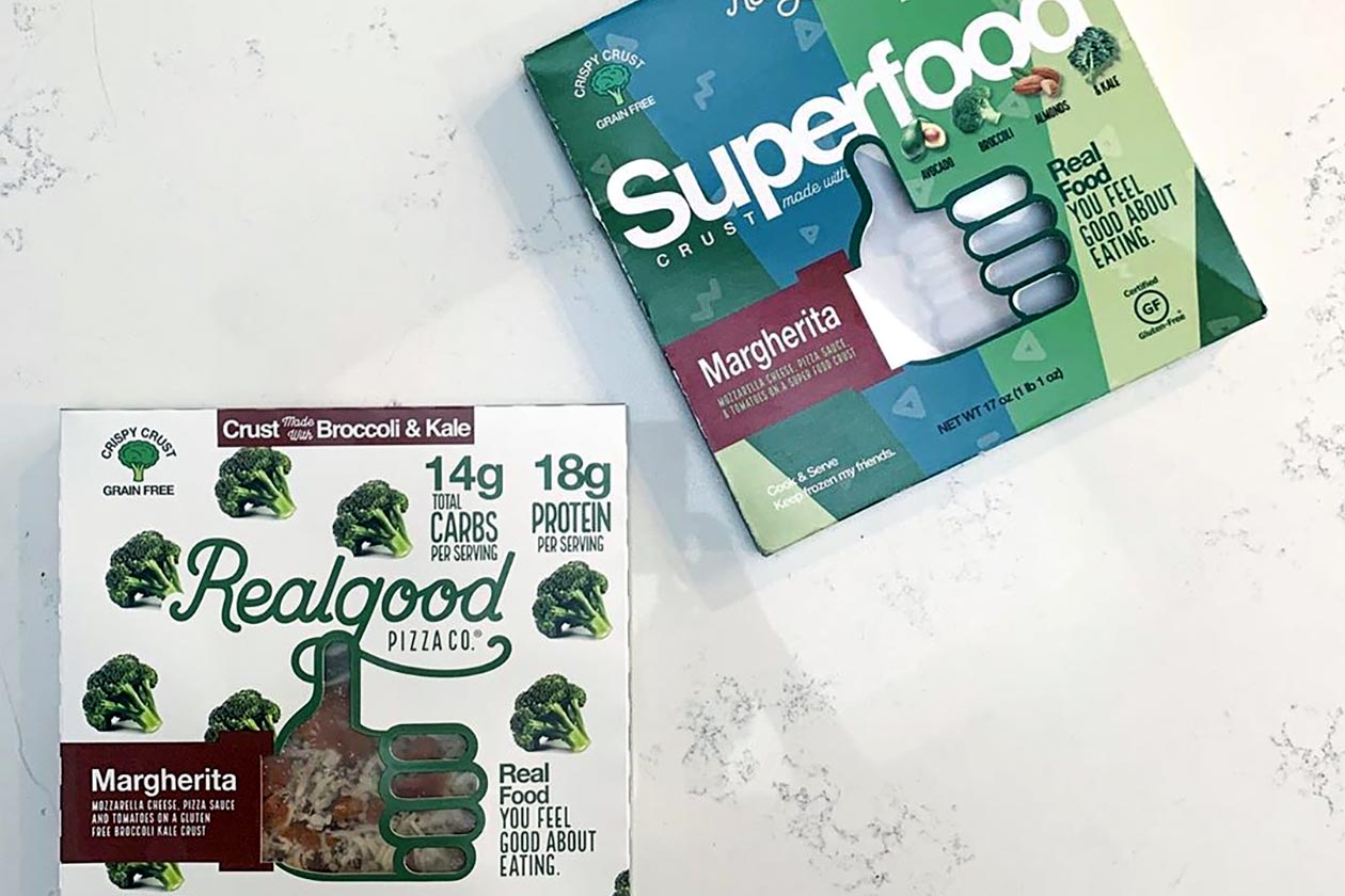 Real Goods Superfood Pizza To Be Made With Avocado Broccoli And Kale