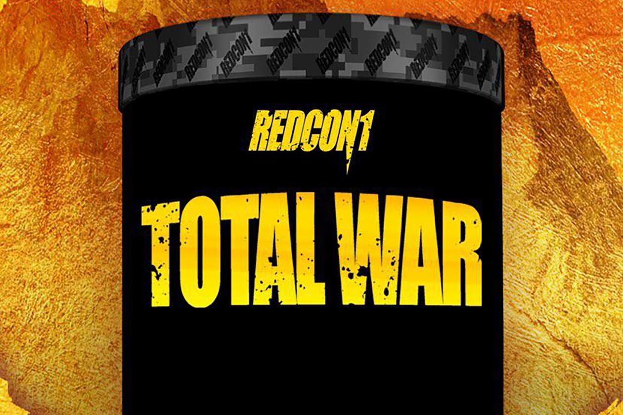 redcon1 another canadian total war