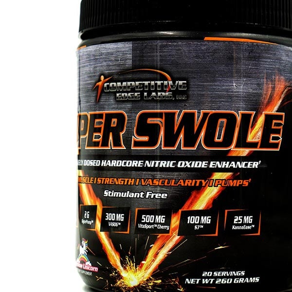 Stack3d Supplement Review: Is Ghost Pump a Solid Pre-Workout
