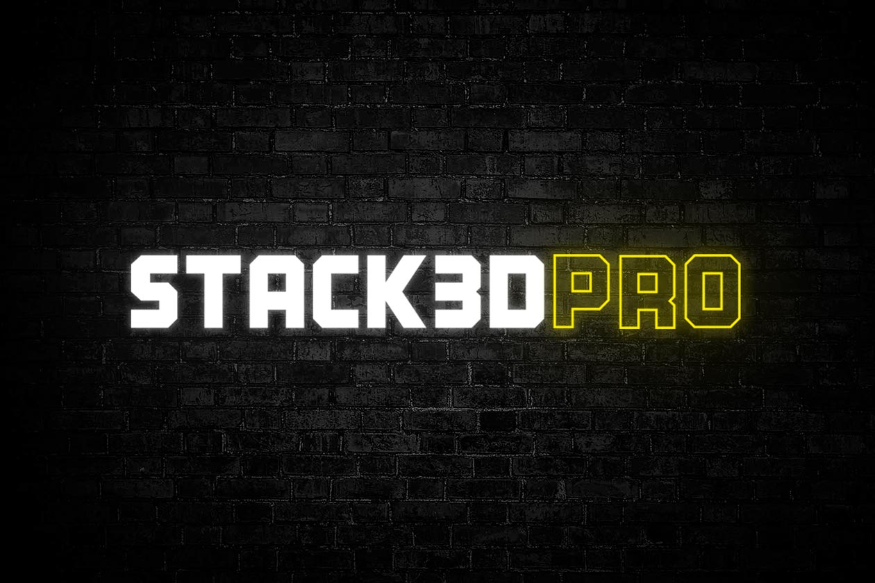 stack3d pro check in