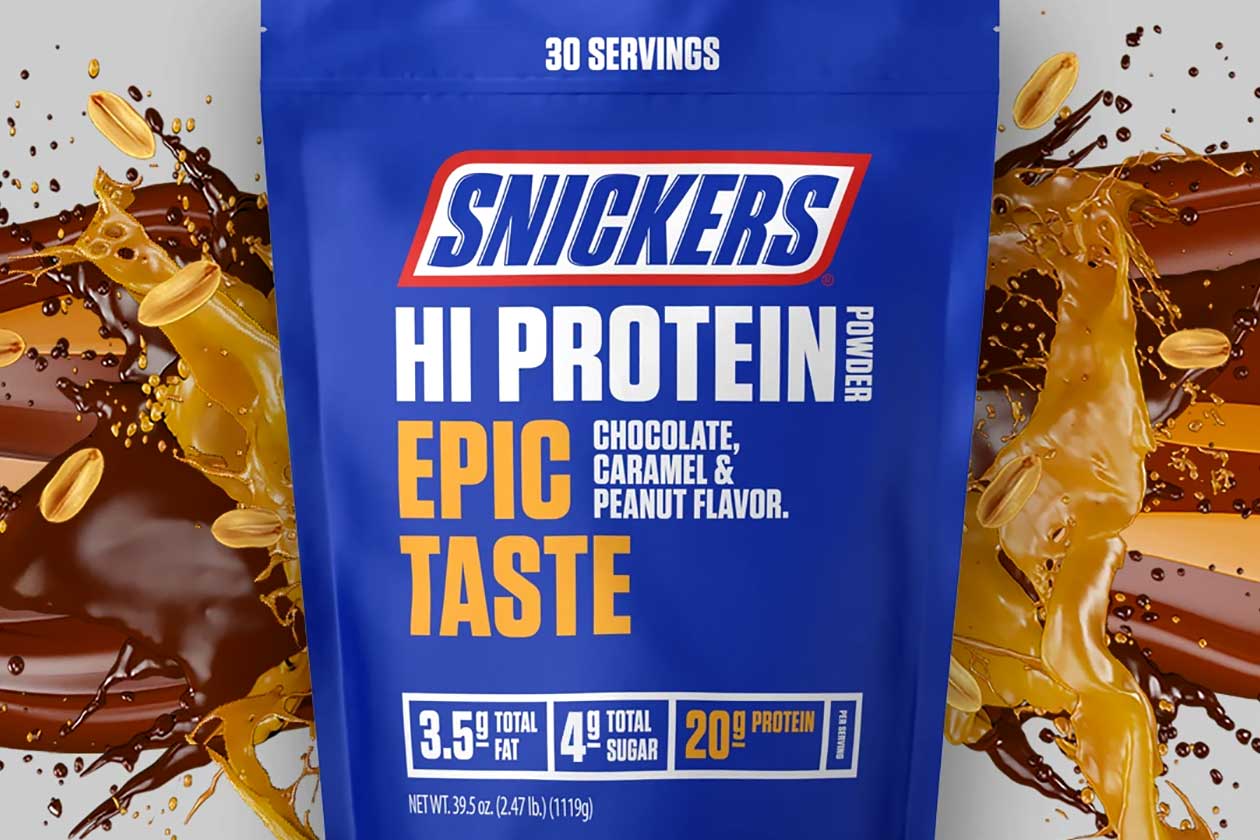 Snickers Protein Bar Nutrition Facts Besto Blog